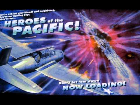 heroes of the pacific xbox 360 compatibility