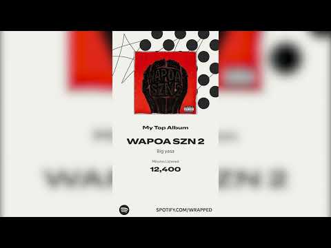 Ado Veli Podcast - Spotify Wrapped 2025 Part 1 ft Toxic Lyrikali, Thirtyfourbrick, Big Yasa, Emkay64