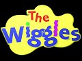 PAL High Tone The Wiggles Yule Be Wiggling From Yule Be Wiggling