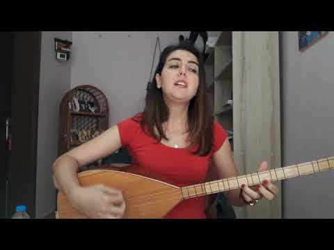 Sevilay GÖK- "Feracemin ucu sırma" (Kütahya)