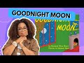 Oprah reads Goodnight Moon | Children's Books Read Aloud | Bedtime story