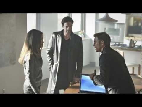 Nikita 2x10 "Guardians" Promotional Photos (1)