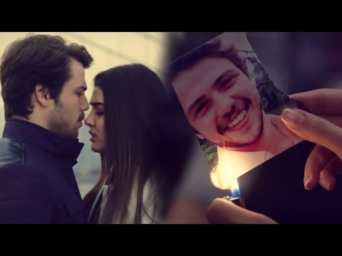 قلبي وجعني – رامي عياش علي و سيلين مسلسل بنات الشمس  Ramy Ayach - Alby Waga'ny Ali & Selin