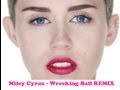 Miley Cyrus Wrecking Ball CRAZY IBIZA I Volo ...