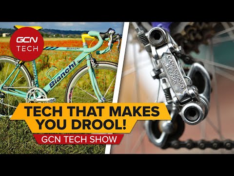 THIS Is Why Cycling Is The Most Beautiful Sport | GCN Tech Show Ep. 285