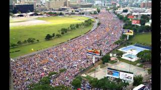 Ricardo Arjona - Independiente  Caudillo  (Ver. Venezuela)