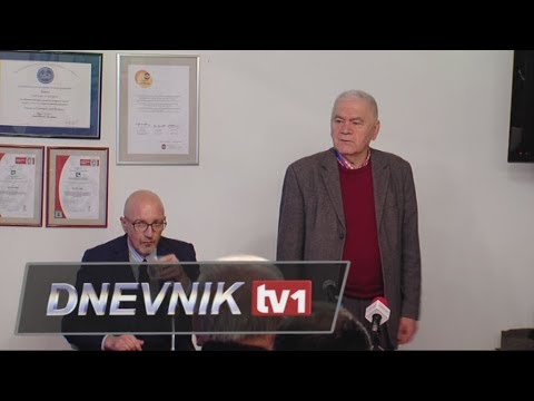 Intelektualci: Razviti državotvornu svijest