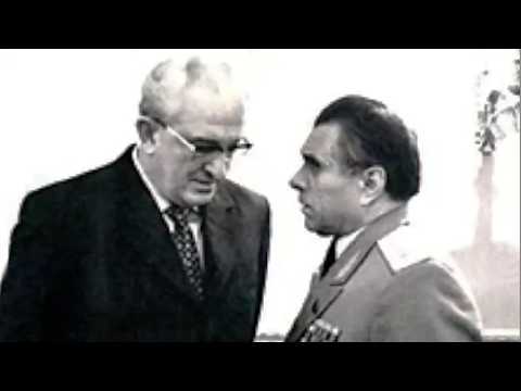 Andropov vs. Shchelokov The Dirty War Behind the Kremlin Walls (1)