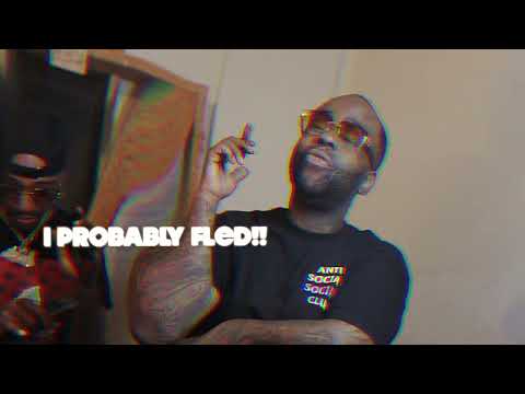 MarijuanaXO x Joe Pablo - Exotic Puppies (Official Video)