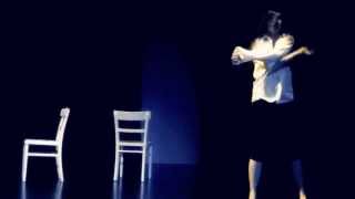 Horizon - Rachael Yamagata / Mike Loewenrosen Choreography / Offtheater