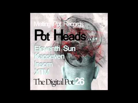 Kaoseven - Green Planet