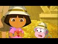 Dora The Explorer Job Day Click Create