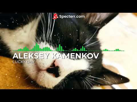 [music video] Aleksey Kamenkov - Lucky Day (Trance, Future Rave, 2023)