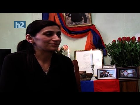  Նռնակներով պայթեցրել է իրեն ու 10 թուրքի
