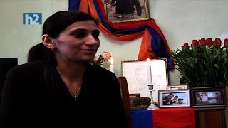 Վաչագան Նահապետյան. նռնակներով պայթեցրել է իրեն ու 10 թուրքի, որ զինակից ընկերները փրկվեն: Լրաբեր