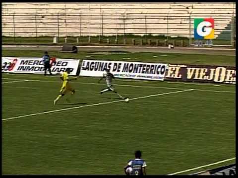 VIDEO LNFG MARQUENSE 2-0 SUCHITEPEQUEZ CLAUSURA 2013