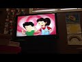 Dragon Tales Songs From Singing Spring Songs Extremely Rare Promotional VHS