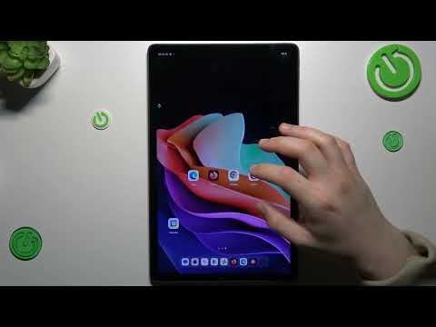 How to Use Incognito Mode in Browsers on Lenovo Tab P11 Gen 2 - Enable Incognito Mode