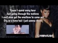 Rihanna - What Now (Karaoke) 
