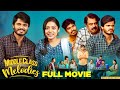 Anand Devarakonda Varsha Telugu Full Length HD Movie Skyvideostelugu
