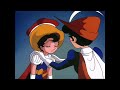 La Princesa Caballero 51 Ataque A Valle Plateado Español Castellano 1080p