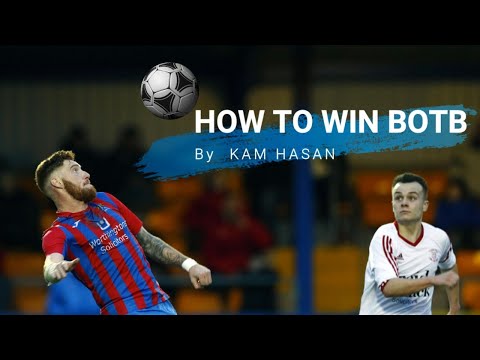 How To Win BOTB | Dream Car Week 26 2020 | Best BOTB Strategy