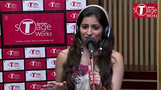 Soch Na Sake | Arijit Singh | Cover Song | Latest Songs | 2016 | Manya Narang | Bollywood Tracks