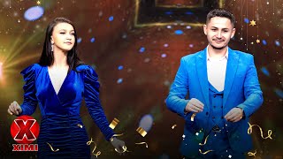 Argjenda Selimi & Argtim Hyseni - Do Ta Bajna Dasmen Me Shume Tupana