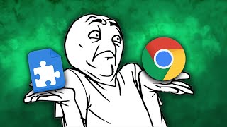 5 Chrome Extensions You'll Wish You Knew Existed!