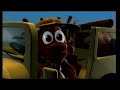 Hugo Safari 1 Suomeksi Osa 1