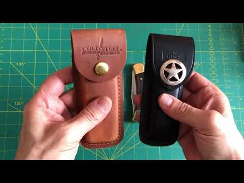 The Buck 110 vs The Cold Steel Ranch Boss 2 - 2021!!!!!!!!!!!!!!!!!!!!!!!!!!!!!!!!!!!!!!!!!!!!!!!!!!