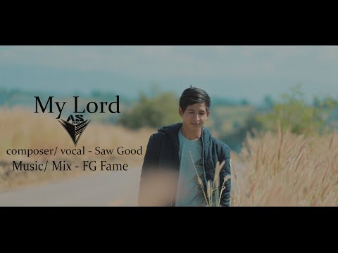saw good - My Lord /karen Gospel song (2022)