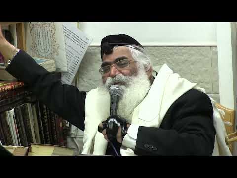 הרב יורם אברג'ל – המסר היומי – הסבלנות משתלמת -ב' אלול תשפ"ה