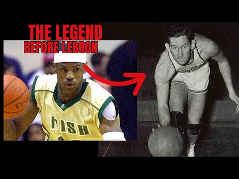 Episode #35 Before LeBron: The Legend of Chuck Chuckovits | The Coaches Road