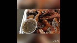 Megastar BBQ