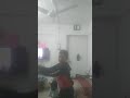 Kamarie Dance
