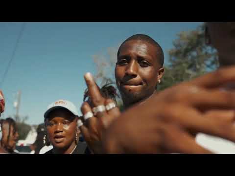 Gee Watts x Hunnid Kushh - Fa Certain (Official Music Video)