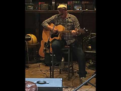 Emmett Till, by Paul John Pankow