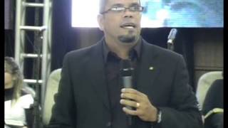 Pr. Neil Barreto - Habacuque,Alegria Sem Razão