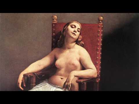 Discovering Italian Painter Guido Cagnacci
