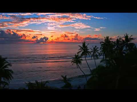 Drone view of saint martin sea beach 🏝️!!by maruf midda