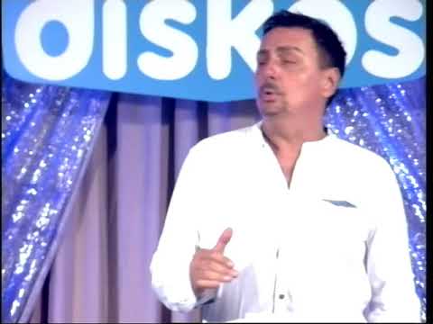 Dragan Kojic Keba - Ljiljana - (Video 2016) - DISKOS