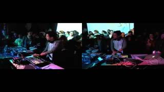 Dauwd 50 min Boiler Room DJ Set