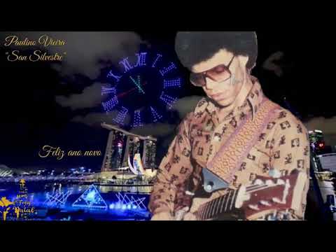 Paulino Vieira - São Silvestre