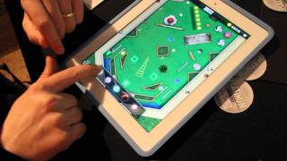 Big Indie Pitch: My Evil Twin shows us Putt Pinball