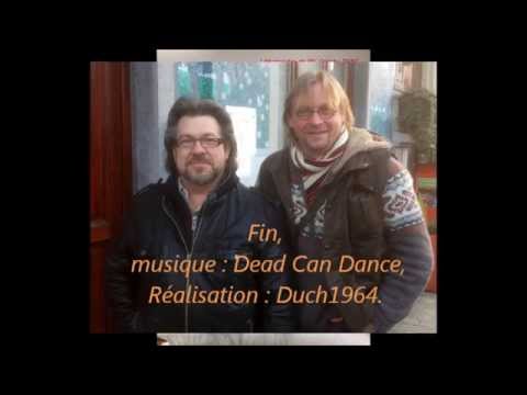 DUCH1964 (2014.01) 29.01 - Hommage à Philippe Delaby (1961/2014).