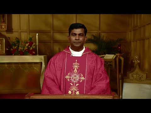 Catholic Mass Today | Daily TV Mass, Saturday June 1, 2024