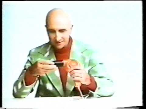 Mr. Superkleber von Loctite - Fön.mp4