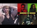 Anirudh Ravichander VS Sushin Shyam BGM S Who Is Better Reaction By Foreigner