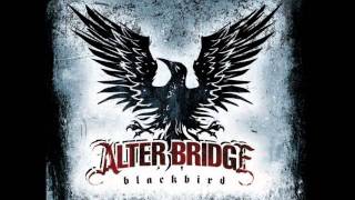 Alter Bridge - Wayward One